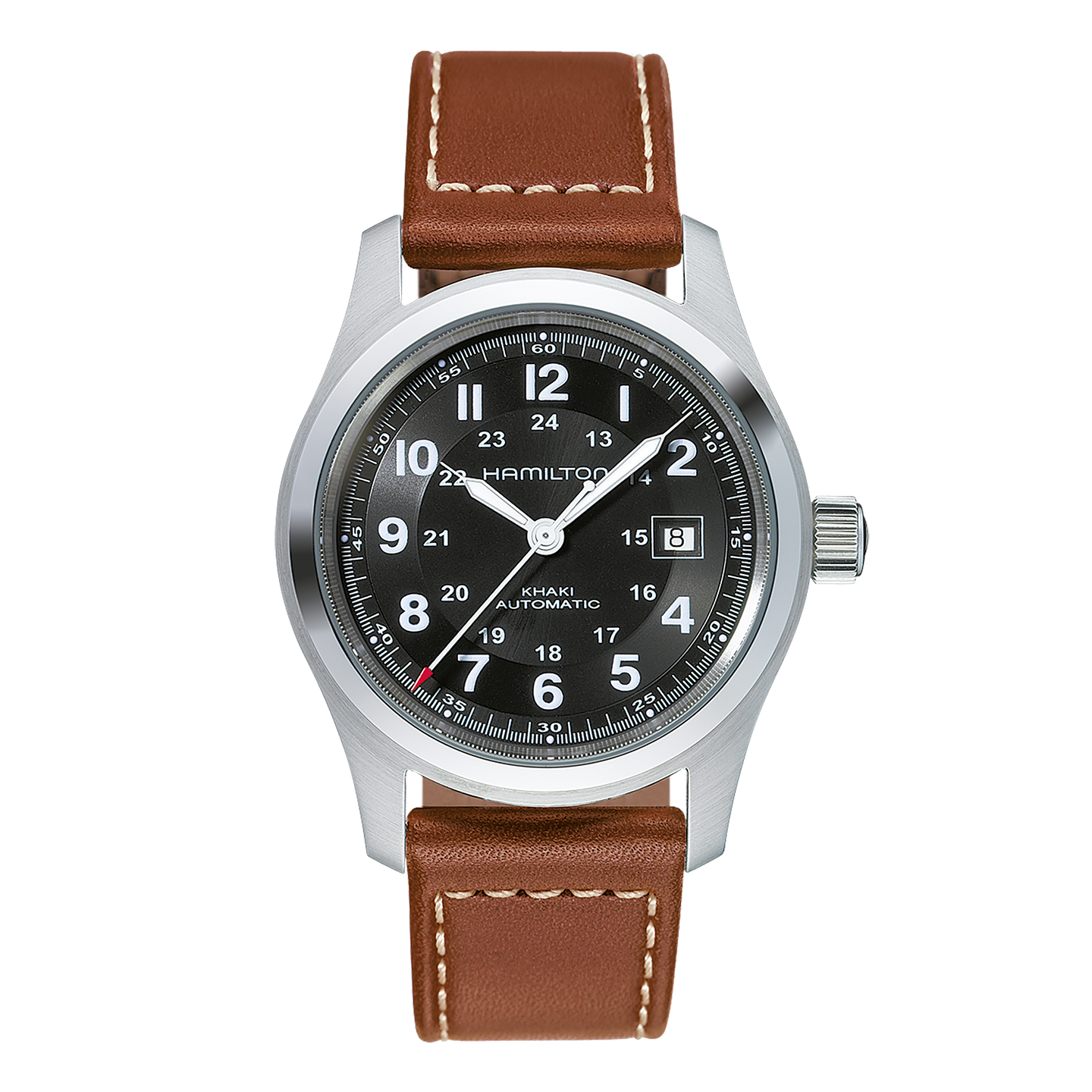 Hamilton KHAKI FIELD AUTOMATIC H70555533