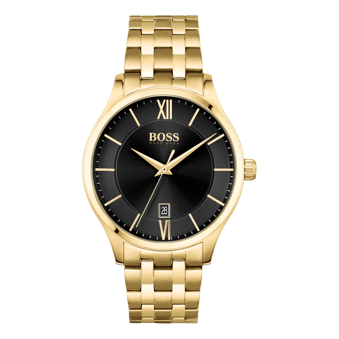 Hugo Boss Elite Watch '1513897