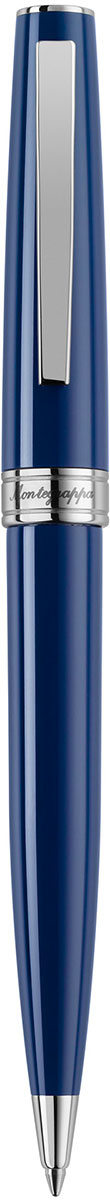 Armonia Ballpoint Pen, Blue ISA1RBAB