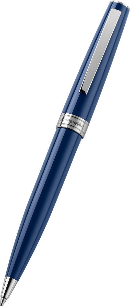 Armonia Ballpoint Pen, Blue ISA1RBAB