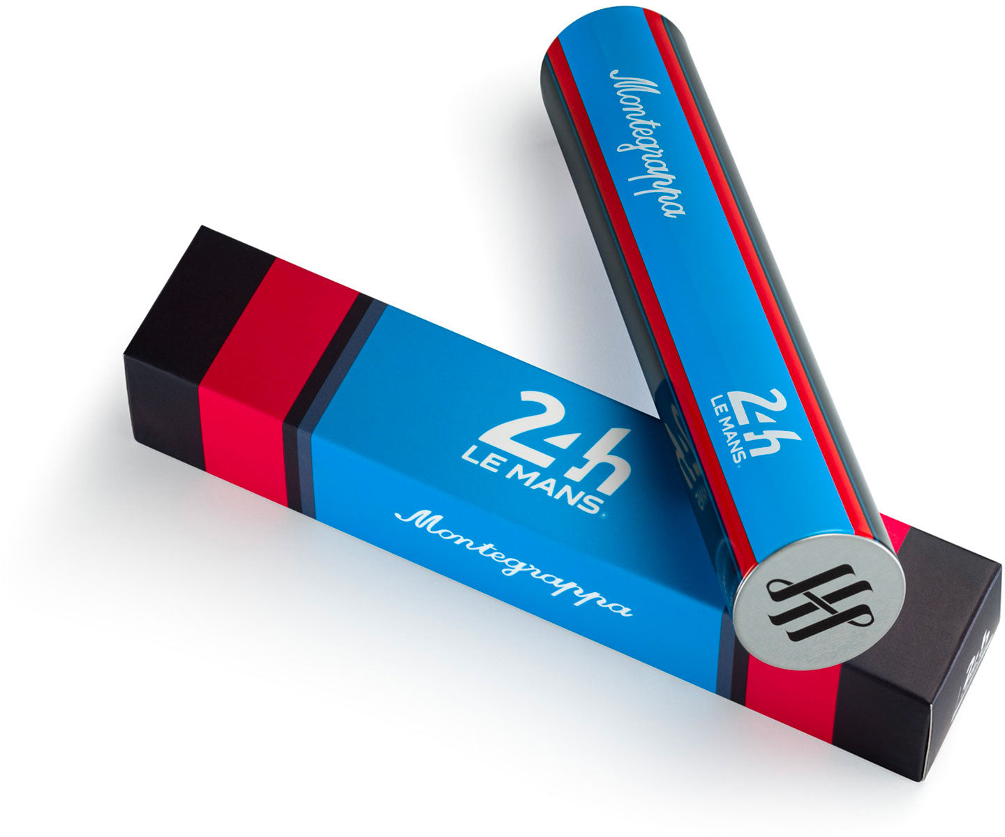 24-Hour Le Mans Innovation Ballpoint IS24RBIC
