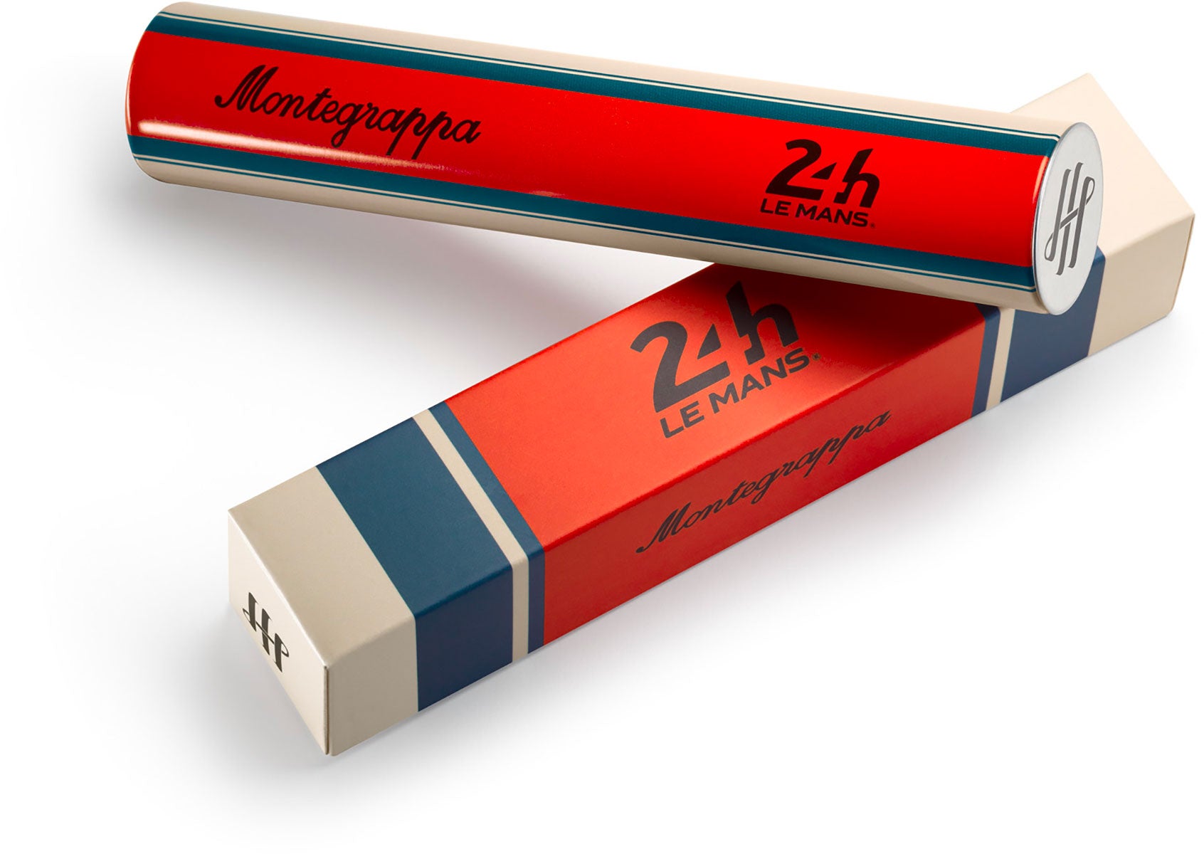 24-Hour Le Mans Legend Rollerball IS24RRII