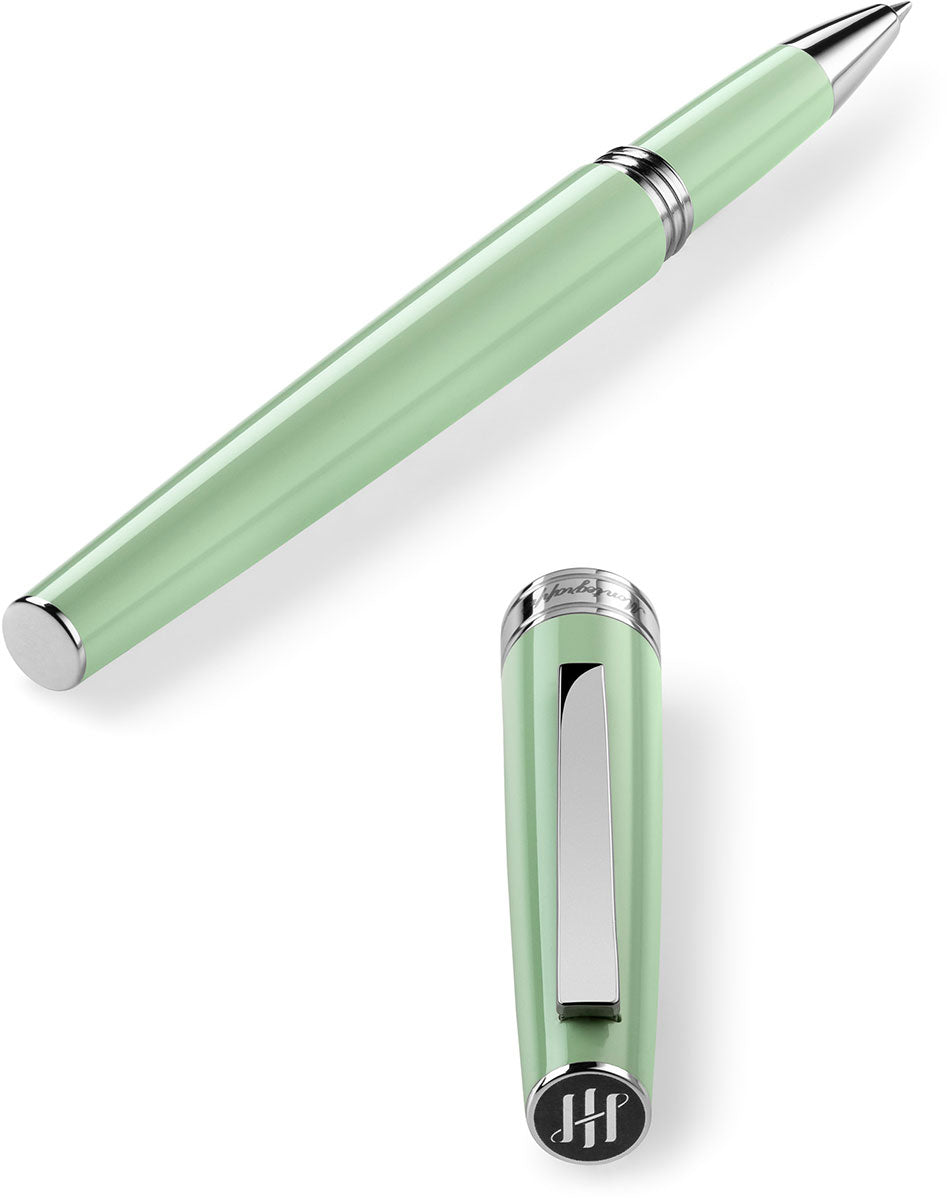 Armonia Rollerball Pen, Neo Mint ISA1RRAG